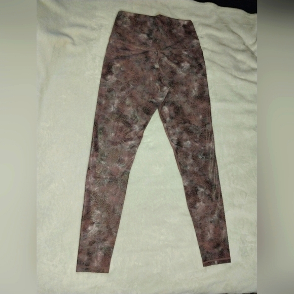 Colorfulkoala leggings Size Large - Picture 2 of 7